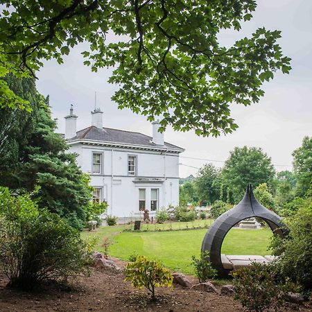 Ballinwillin House มิทเชลส์ทาวน์ ภายนอก รูปภาพ