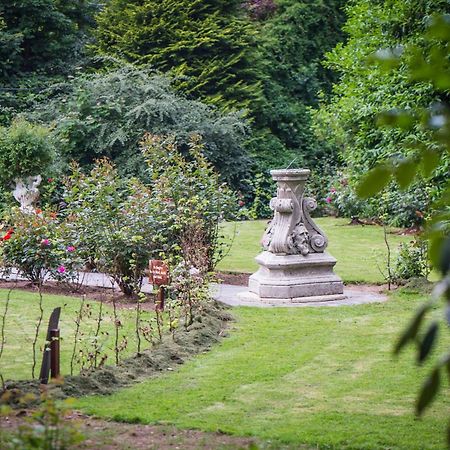 Ballinwillin House มิทเชลส์ทาวน์ ภายนอก รูปภาพ