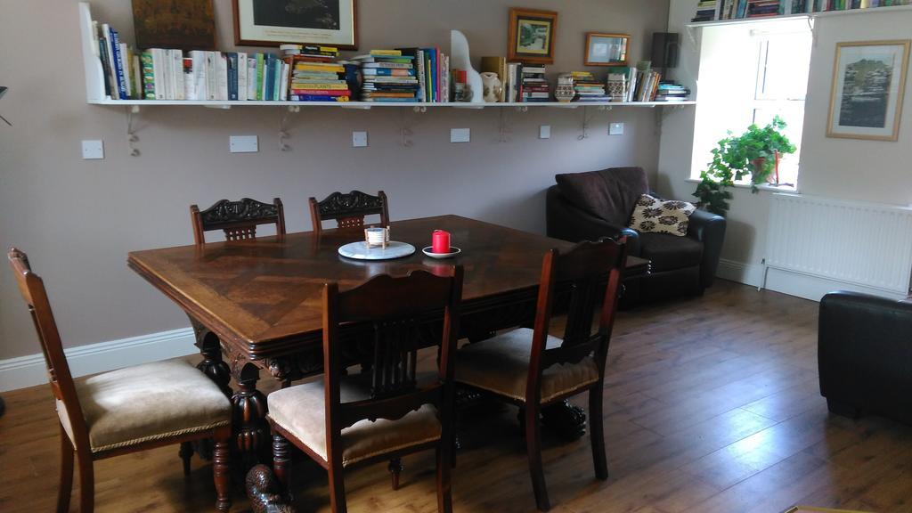 Ballinwillin House มิทเชลส์ทาวน์ ภายนอก รูปภาพ