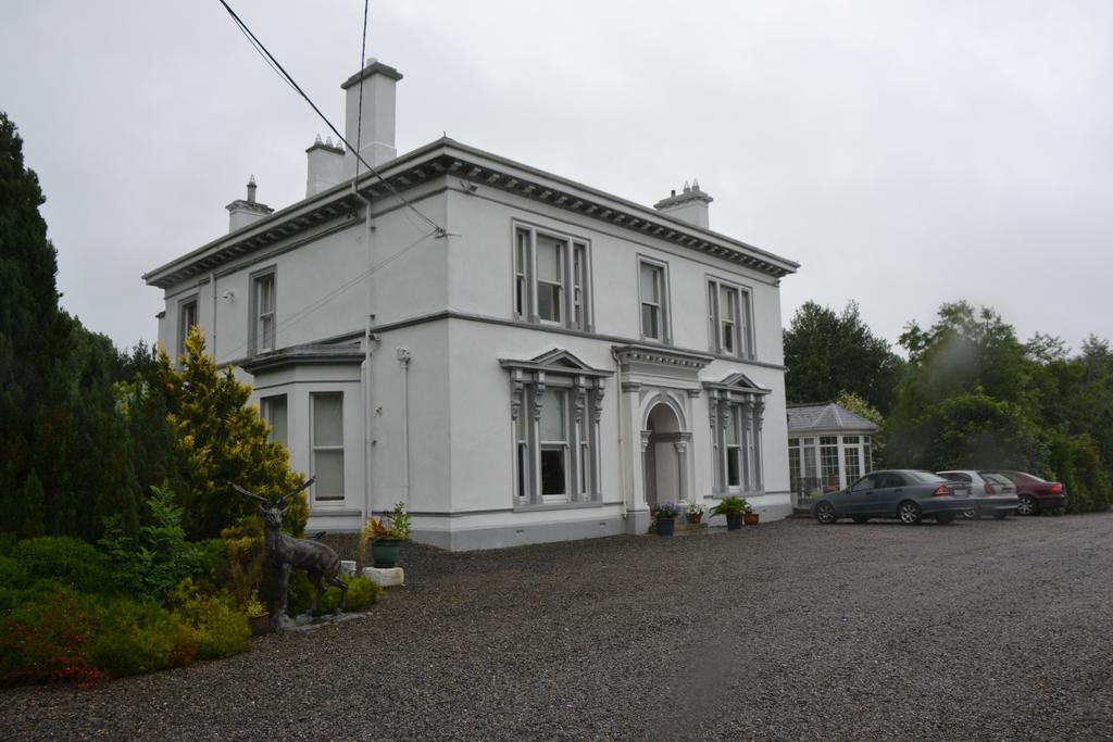 Ballinwillin House มิทเชลส์ทาวน์ ภายนอก รูปภาพ