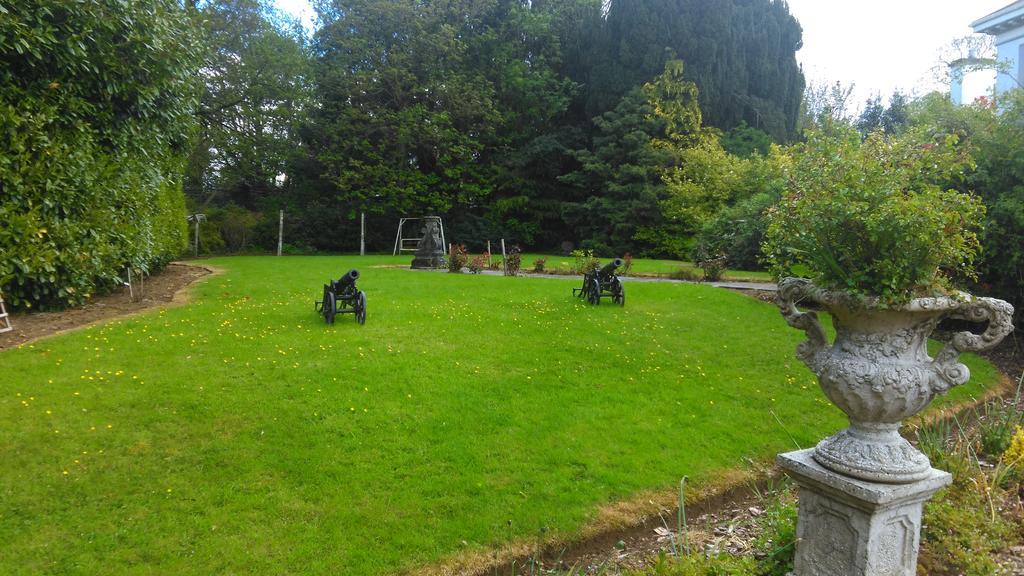 Ballinwillin House มิทเชลส์ทาวน์ ภายนอก รูปภาพ