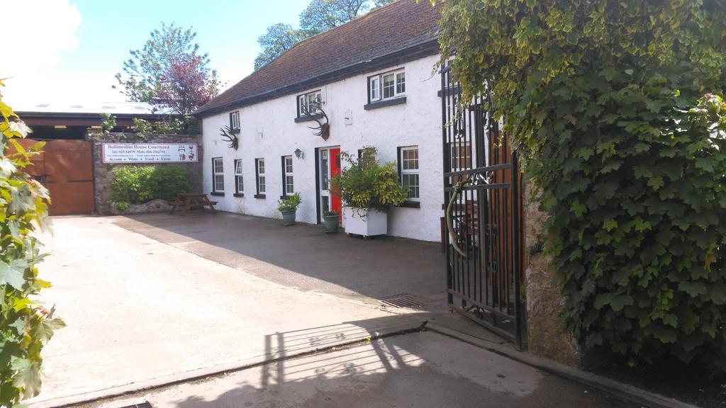 Ballinwillin House มิทเชลส์ทาวน์ ภายนอก รูปภาพ