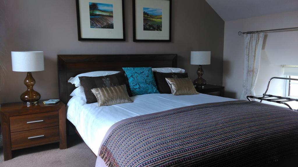 Ballinwillin House มิทเชลส์ทาวน์ ห้อง รูปภาพ
