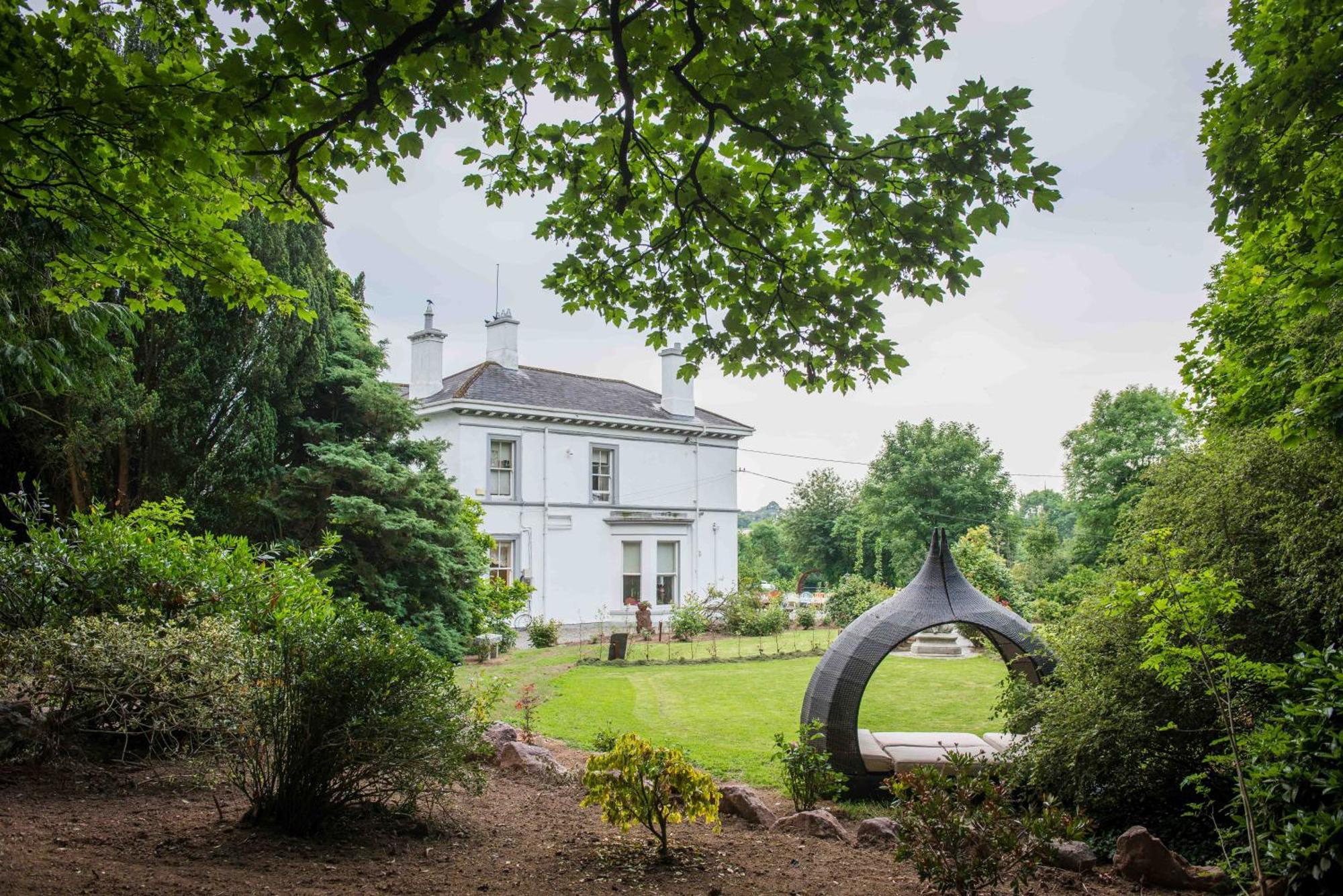 Ballinwillin House มิทเชลส์ทาวน์ ภายนอก รูปภาพ