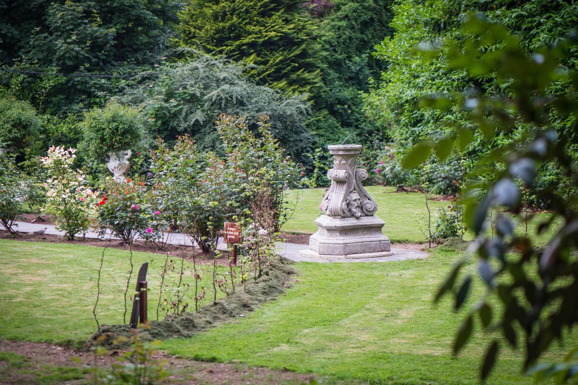 Ballinwillin House มิทเชลส์ทาวน์ ภายนอก รูปภาพ