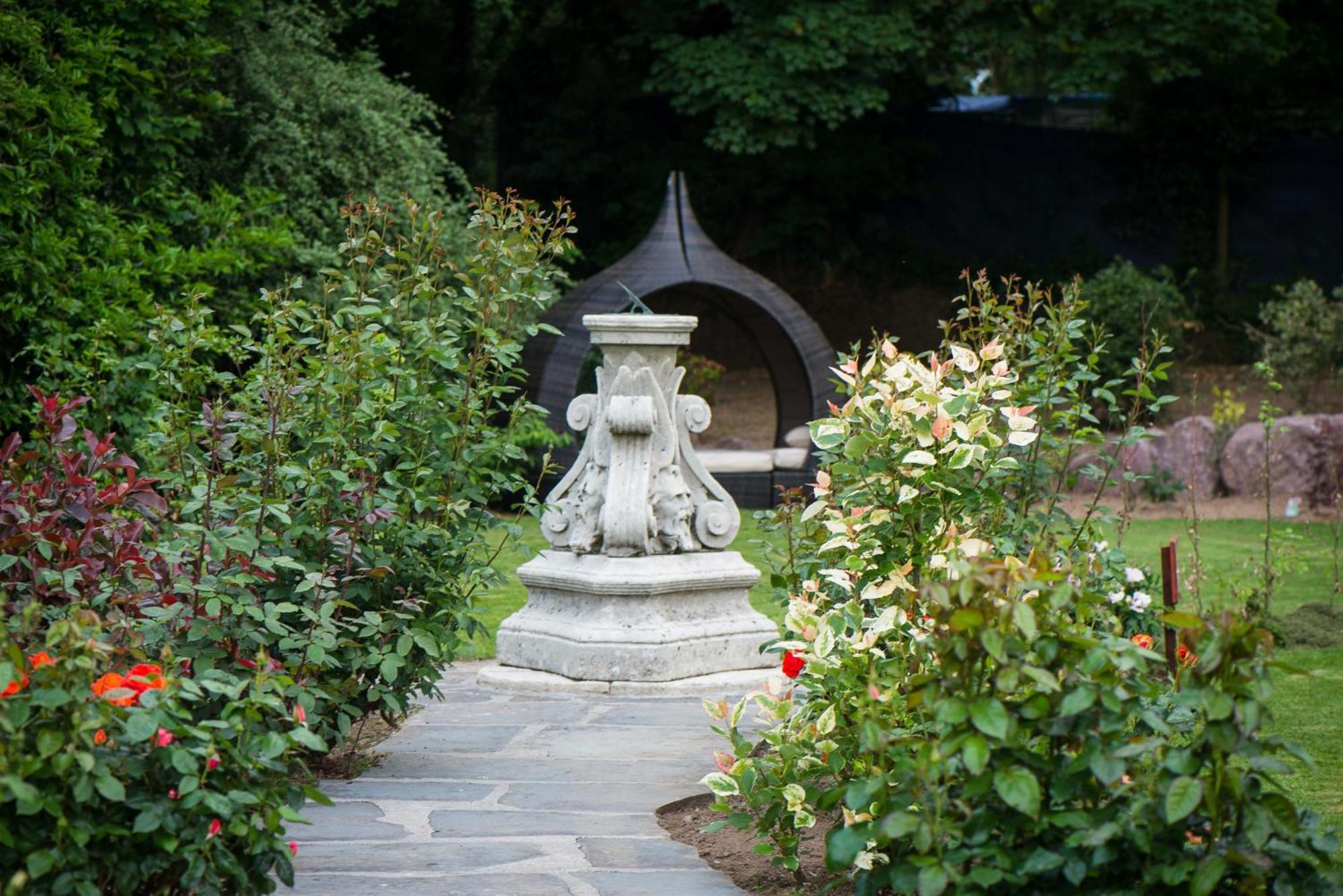 Ballinwillin House มิทเชลส์ทาวน์ ภายนอก รูปภาพ