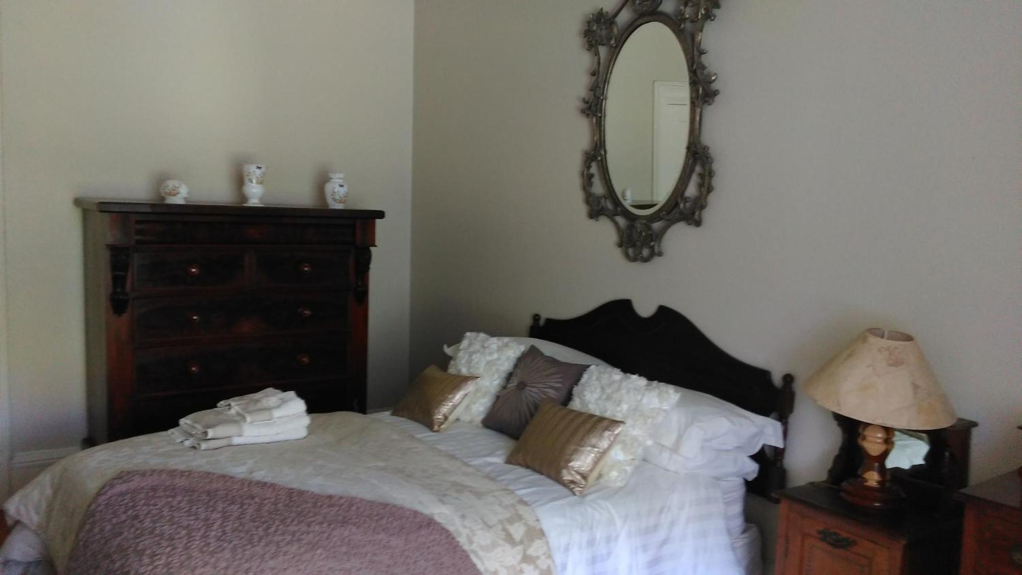 Ballinwillin House มิทเชลส์ทาวน์ ห้อง รูปภาพ