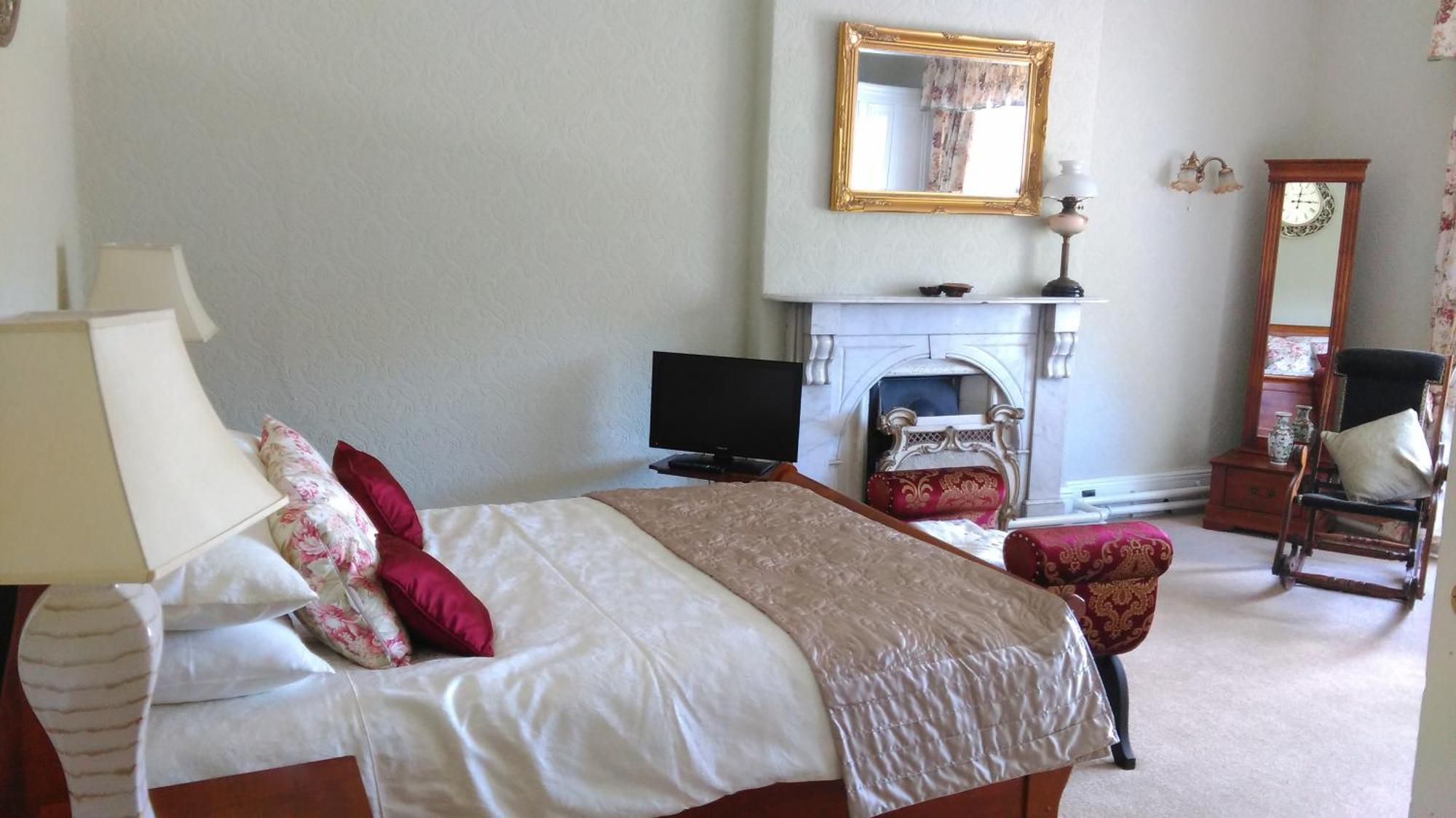 Ballinwillin House มิทเชลส์ทาวน์ ห้อง รูปภาพ