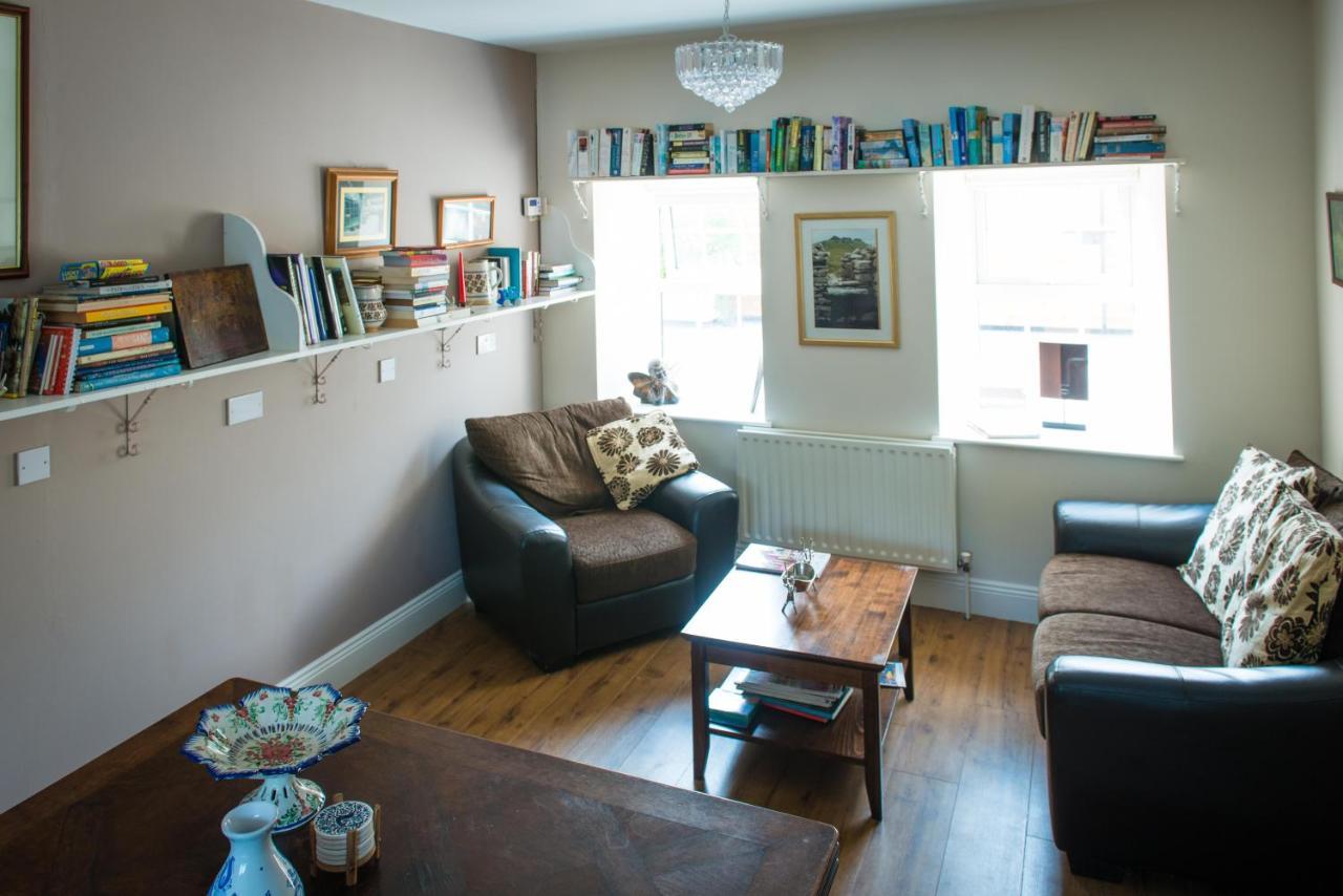 Ballinwillin House มิทเชลส์ทาวน์ ภายนอก รูปภาพ