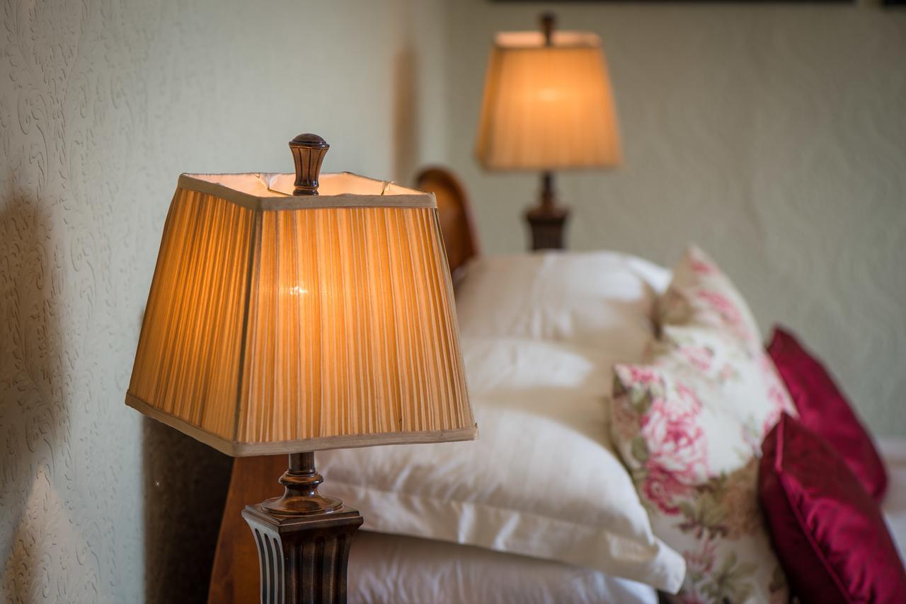 Ballinwillin House มิทเชลส์ทาวน์ ภายนอก รูปภาพ