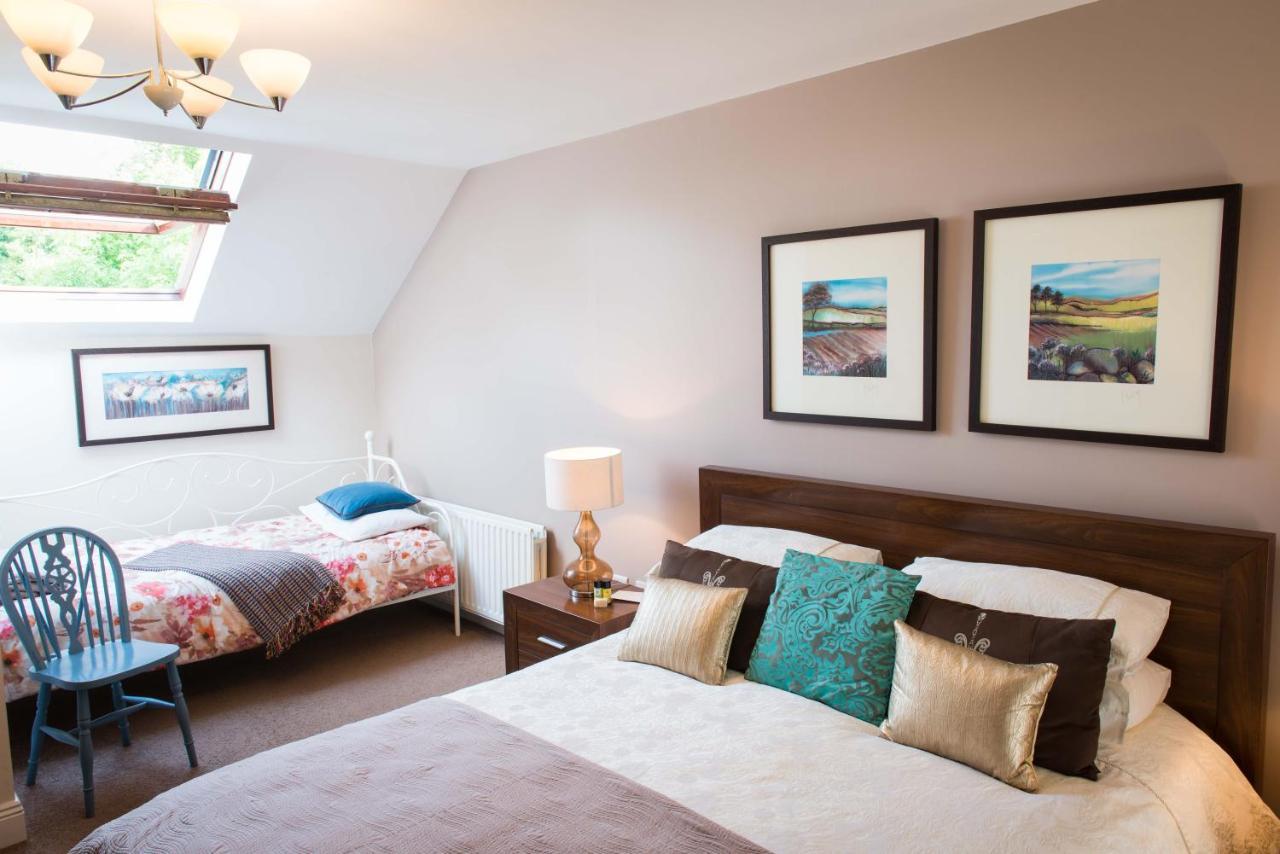 Ballinwillin House มิทเชลส์ทาวน์ ภายนอก รูปภาพ