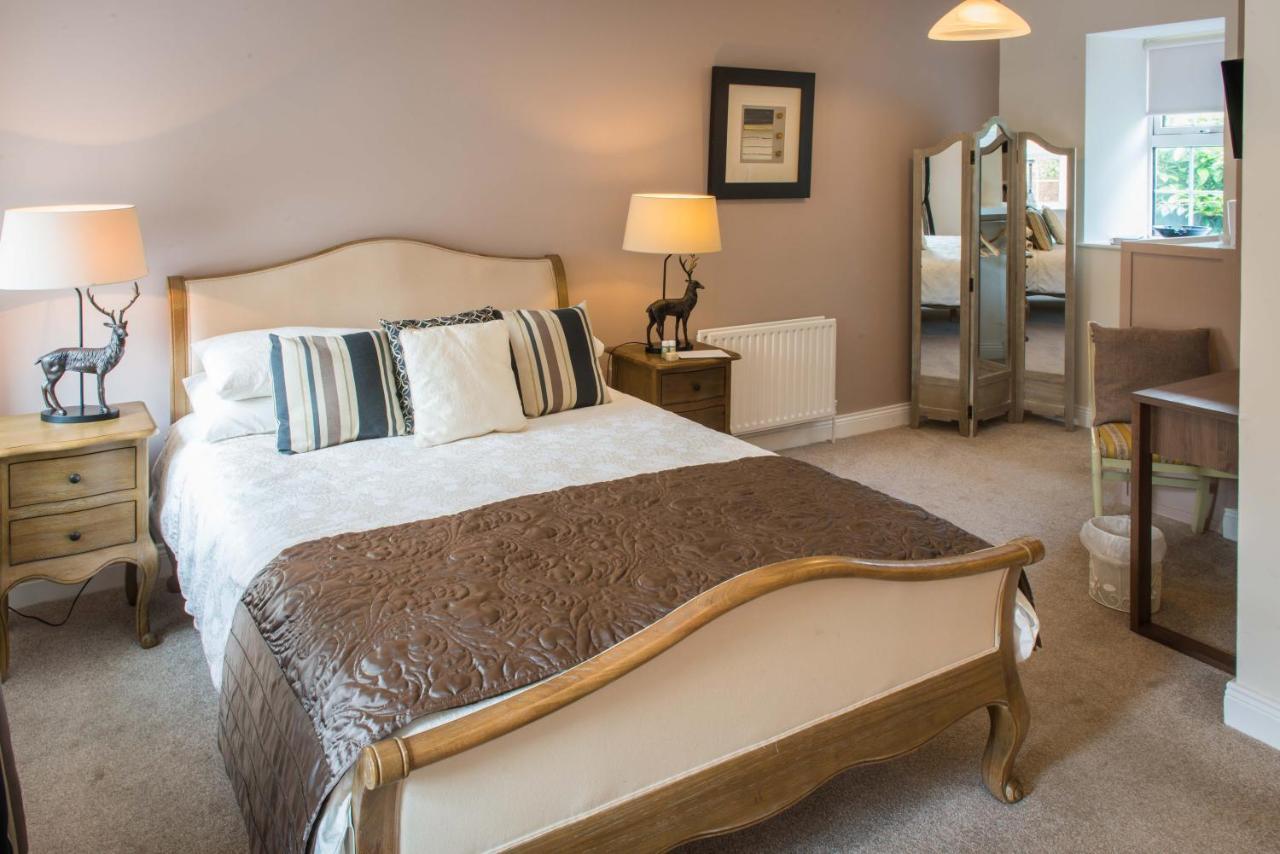Ballinwillin House มิทเชลส์ทาวน์ ภายนอก รูปภาพ