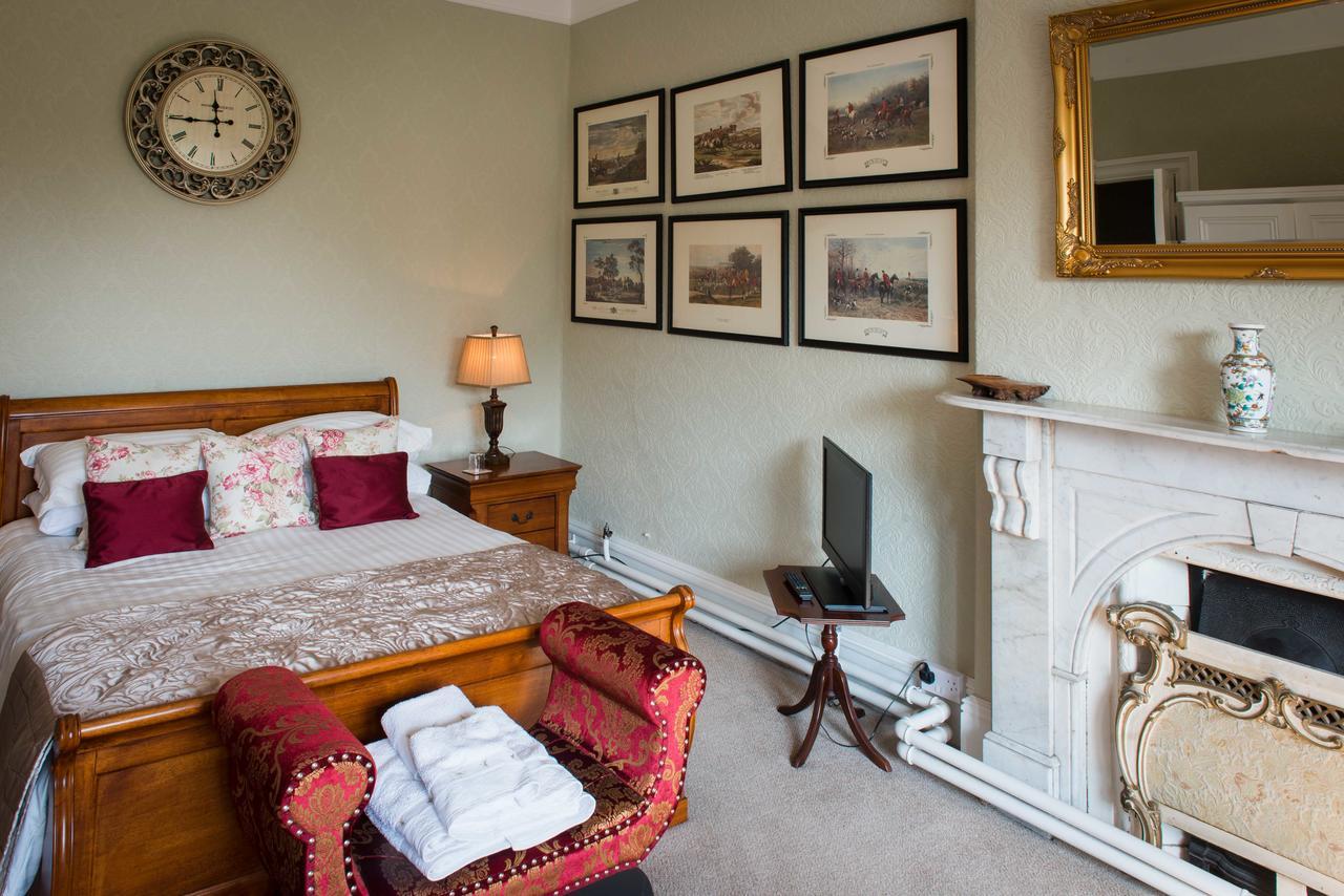Ballinwillin House มิทเชลส์ทาวน์ ภายนอก รูปภาพ